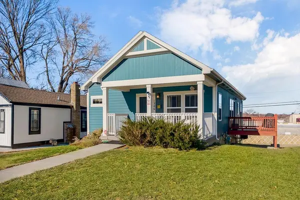 1306 Armstrong Avenue, Kansas City, KS 66102