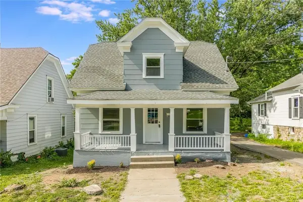 936 St Paul Avenue, Excelsior Springs, MO 64024