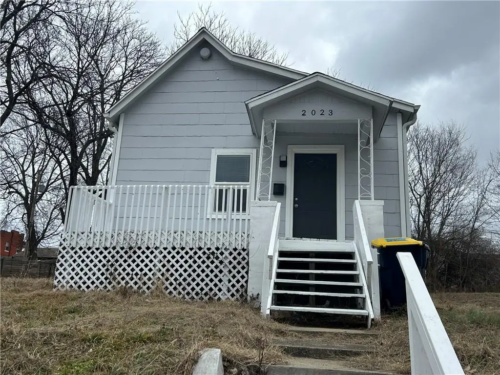 2023 Montgall Avenue, Kansas City, MO 64127 - Image #1