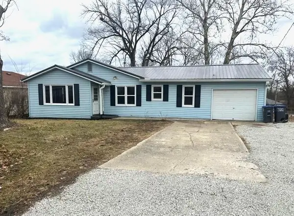1205 Alexander Street, Chillicothe, MO 64601