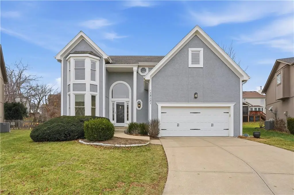 12131 Goodman Street, Overland Park, KS 66213 - Image #1