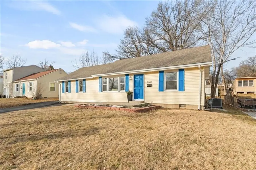 2606 Woodend Avenue, Kansas City, KS 66106 - Image #2