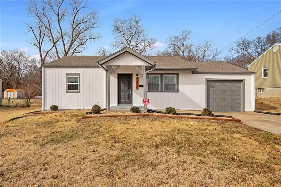2400 S Crescent Avenue, Independence, MO 64052 - #2