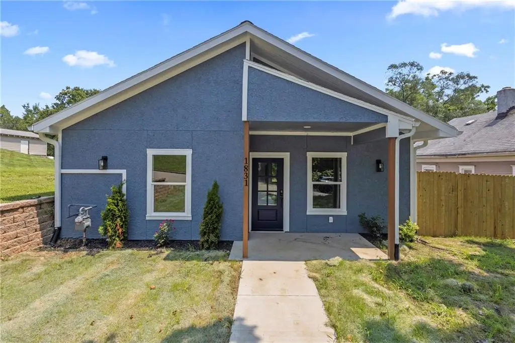 1831 N 14th Street, Kansas City, KS 66104 - Image #1