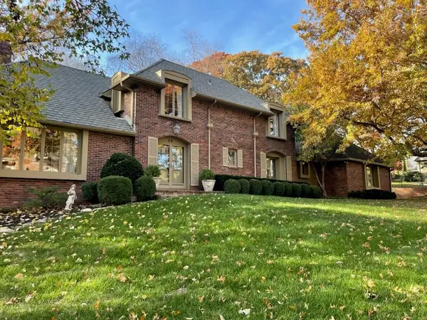 20 Wycklow Street, Overland Park, KS 66207