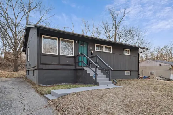 4511 Norton Street, Kansas City, MO 64130