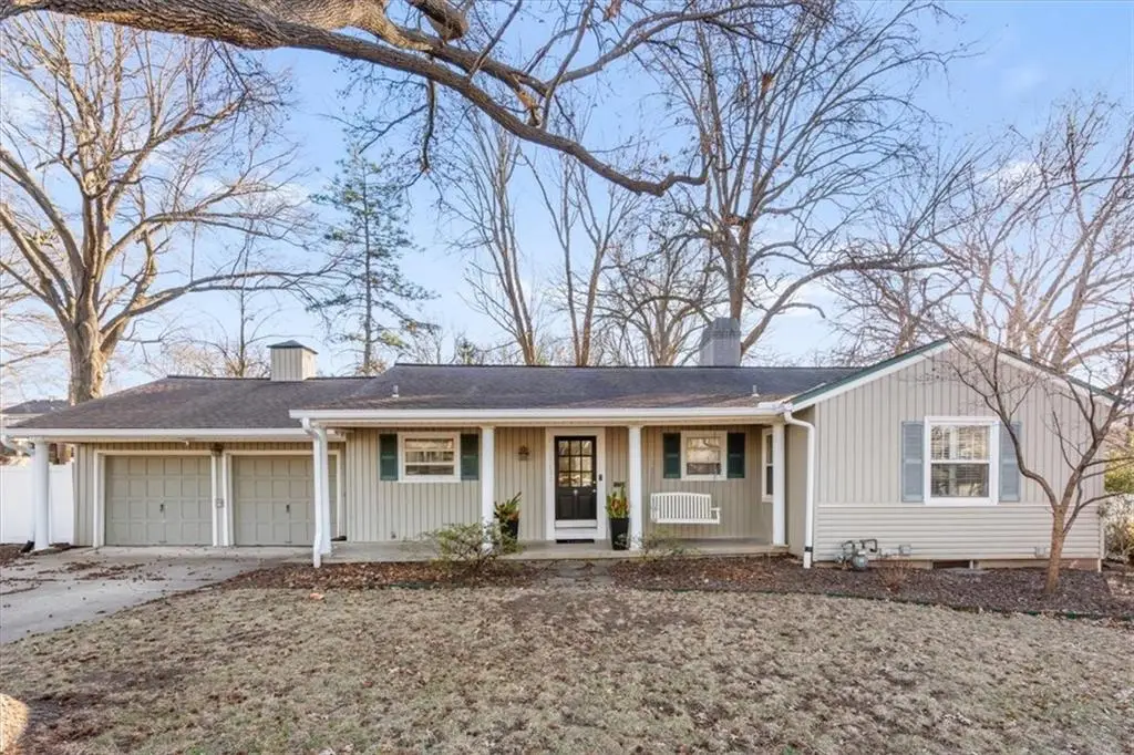 1231 W 70 Terrace, Kansas City, MO 64113 - Image #1