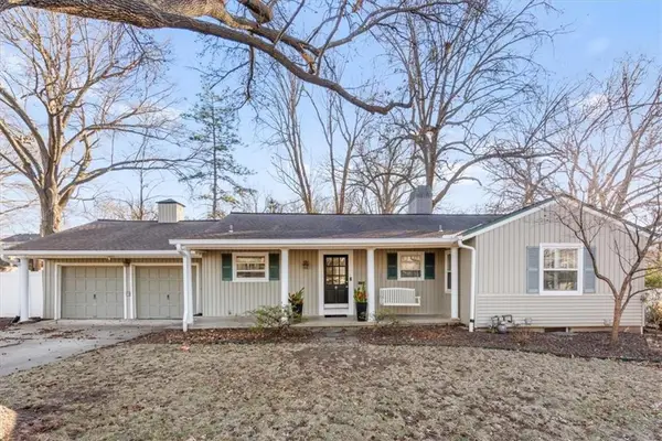 1231 W 70 Terrace, Kansas City, MO 64113