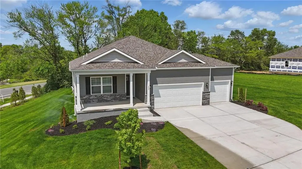 600 Izzy Way, Liberty, MO 64068 - Image #1