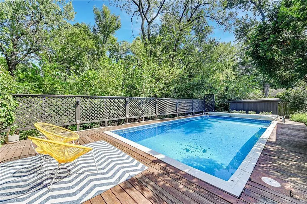 7841 Dearborn Drive, Prairie Village, KS 66208 - Image #1