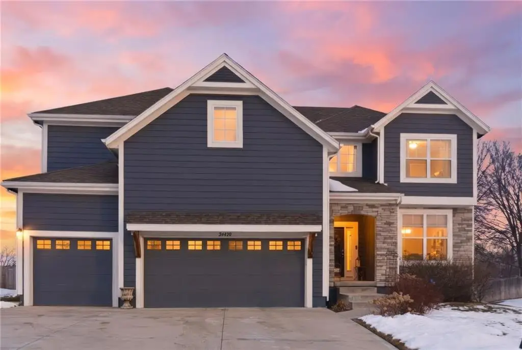 24420 W 58th Street, Shawnee, KS 66226 - Image #1