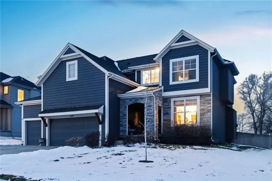 24420 W 58th Street, Shawnee, KS 66226 - Image #2