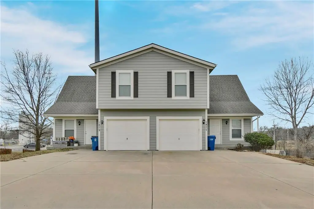 1877 Chickadee Drive, Liberty, MO 64068 - Image #1
