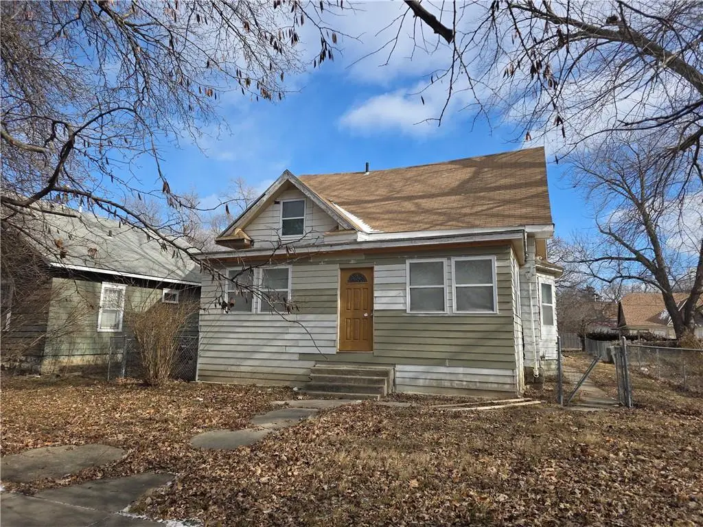 511 S Willow Street, Ottawa, KS 66067 - Image #1