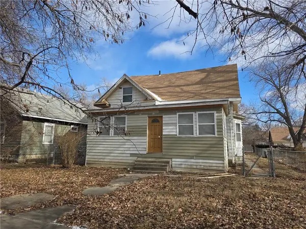 511 S Willow Street, Ottawa, KS 66067