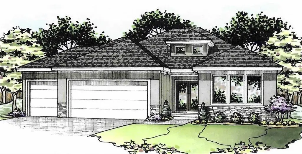 11295 S Red Bird Street, Olathe, KS 66061 - Image #1