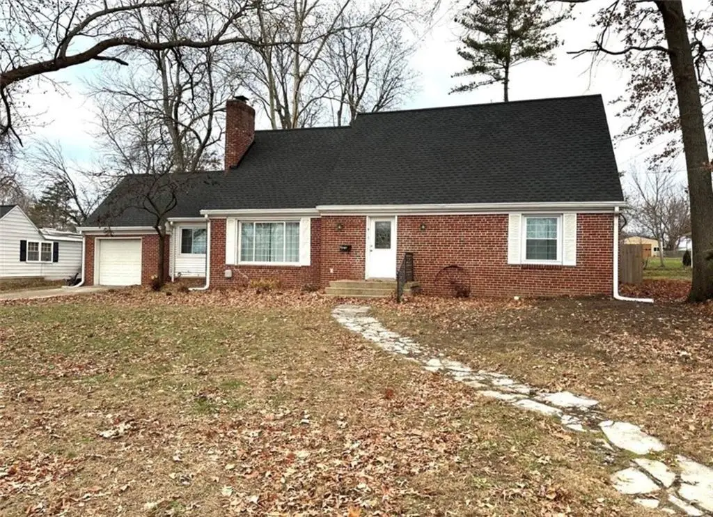 1707 Calhoun Street, Chillicothe, MO 64601 - Image #1