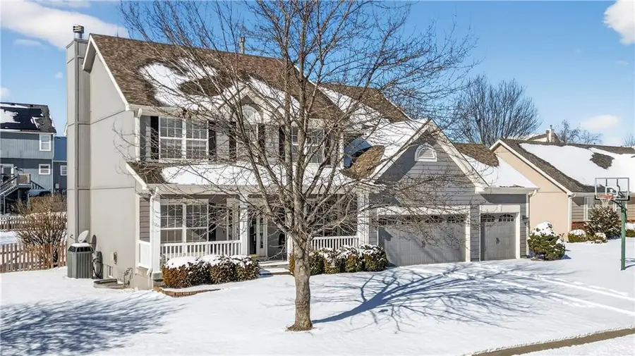 1516 Glen Brook Lane, Liberty, MO 64068 - Image #2