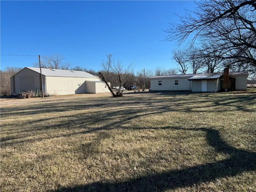 22255 170th Road, Walnut, KS 66780 - #1