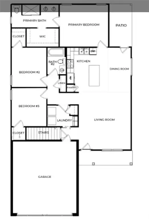 18430 W 205th Terrace, Spring Hill, KS 66083 - Image #2