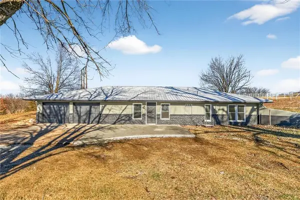 28200 NE 160th Street, Excelsior Springs, MO 64024