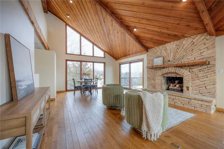 1606 Cypress Point Drive, Lawrence, KS 66047 - Image #2