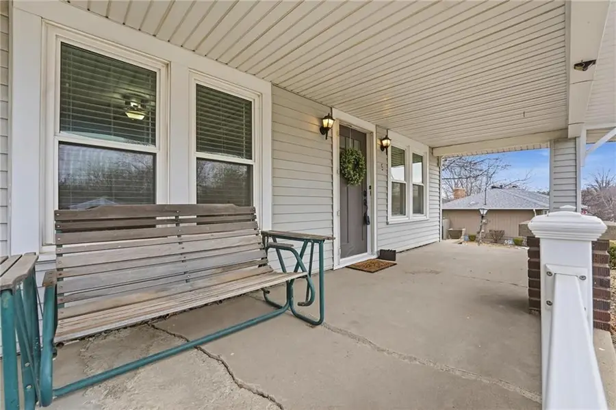 5324 Douglas Avenue, Kansas City, KS 66106 - #2