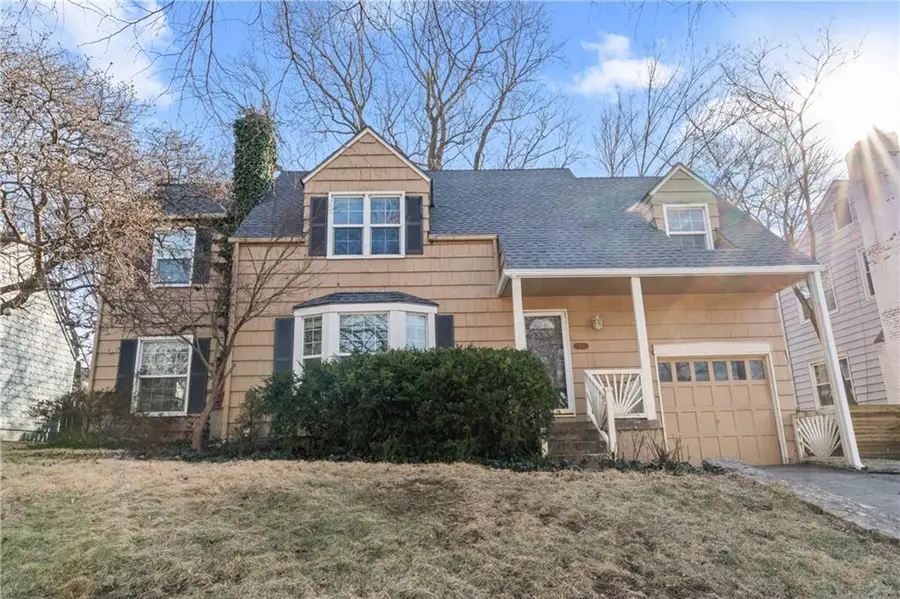 415 E 65th Terrace, Kansas City, MO 64131 - #3