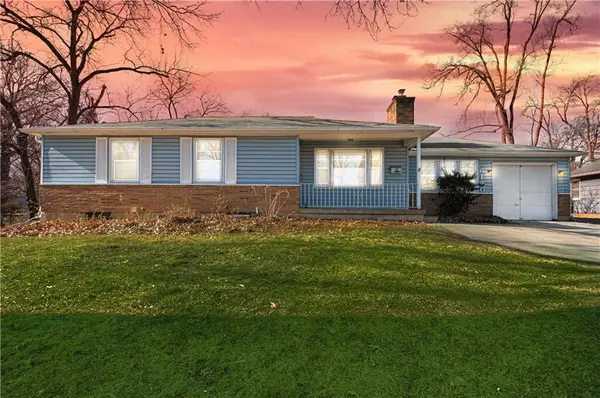 6120 Lamar Avenue, Mission, KS 66202