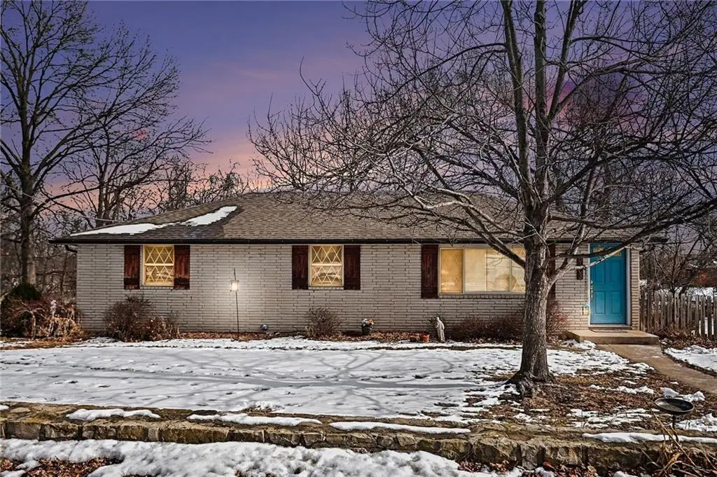 5103 NW High Drive Terrace, Riverside, MO 64150 - Image #1