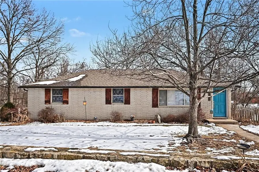 5103 NW High Drive Terrace, Riverside, MO 64150 - Image #2