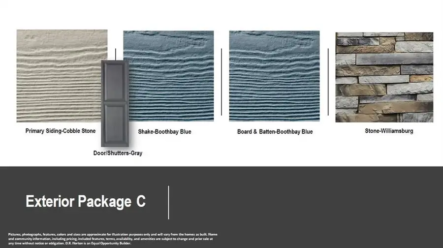 2217 Crestview Place, Raymore, MO 64083 - Image #2