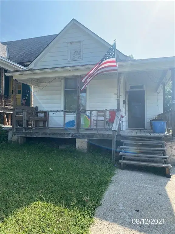 2325 Fairmount Avenue, Kansas City, MO 64108 - Image #1