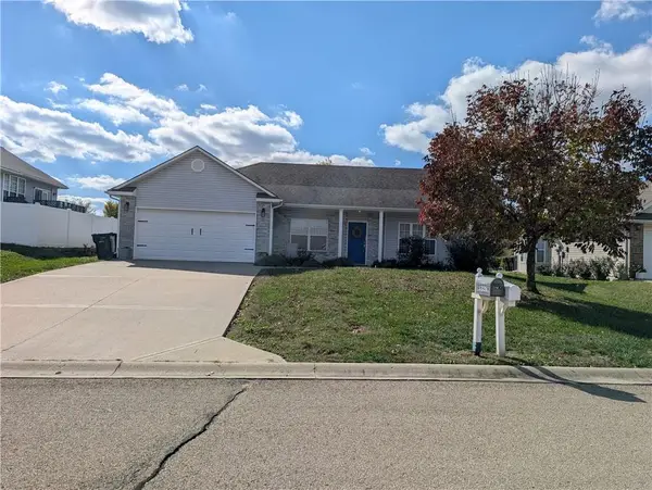 1226 Cypress Court, Warrensburg, MO 64093