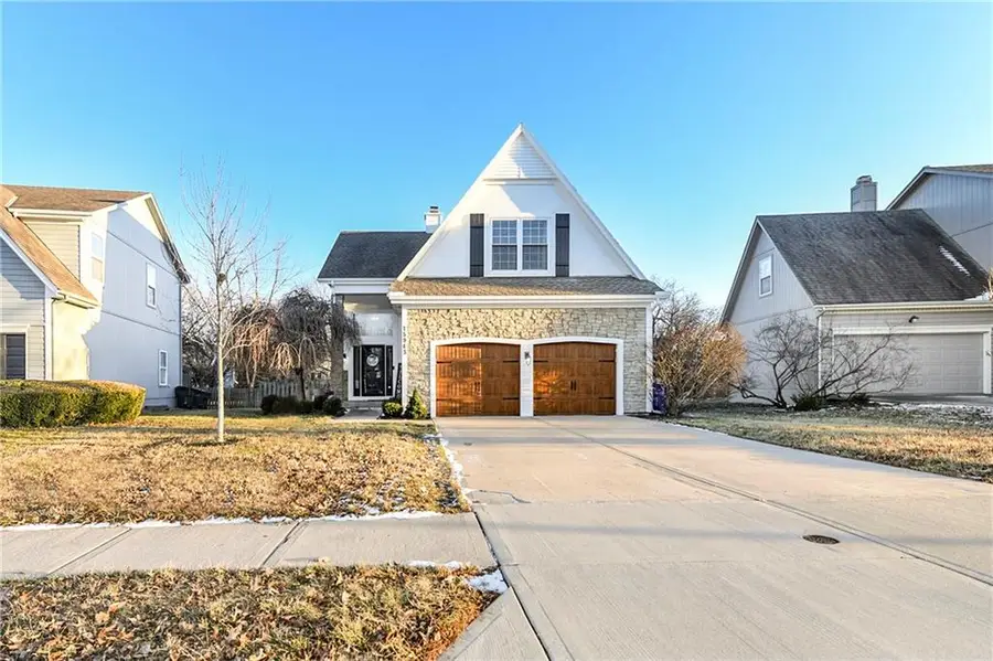 15943 S Avalon Street, Olathe, KS 66062 - Image #2