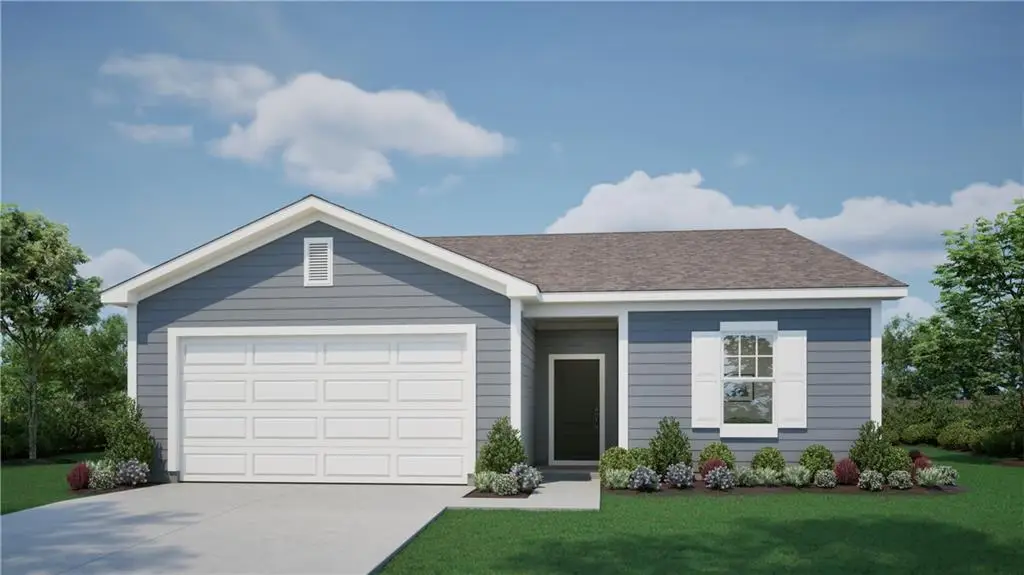 18346 W 205th Terrace, Spring Hill, KS 66083 - Image #1