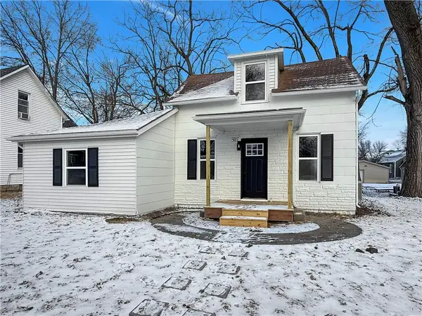 507 S Bismark Street, Concordia, MO 64020