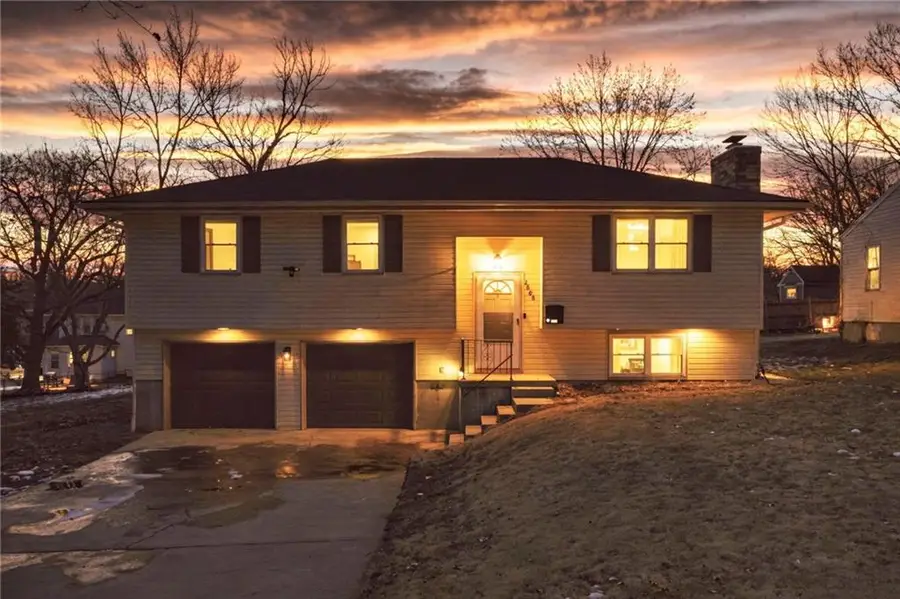 2608 N 46th Terrace, Kansas City, KS 66104 - #2