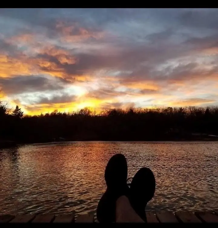 100 N Lakeview Road, Mapleton, KS 66754 - Image #1