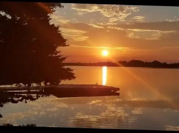 100 N Lakeview Road, Mapleton, KS 66754 - Image #3