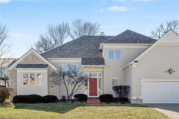 11105 W 119th Terrace, Overland Park, KS 66213