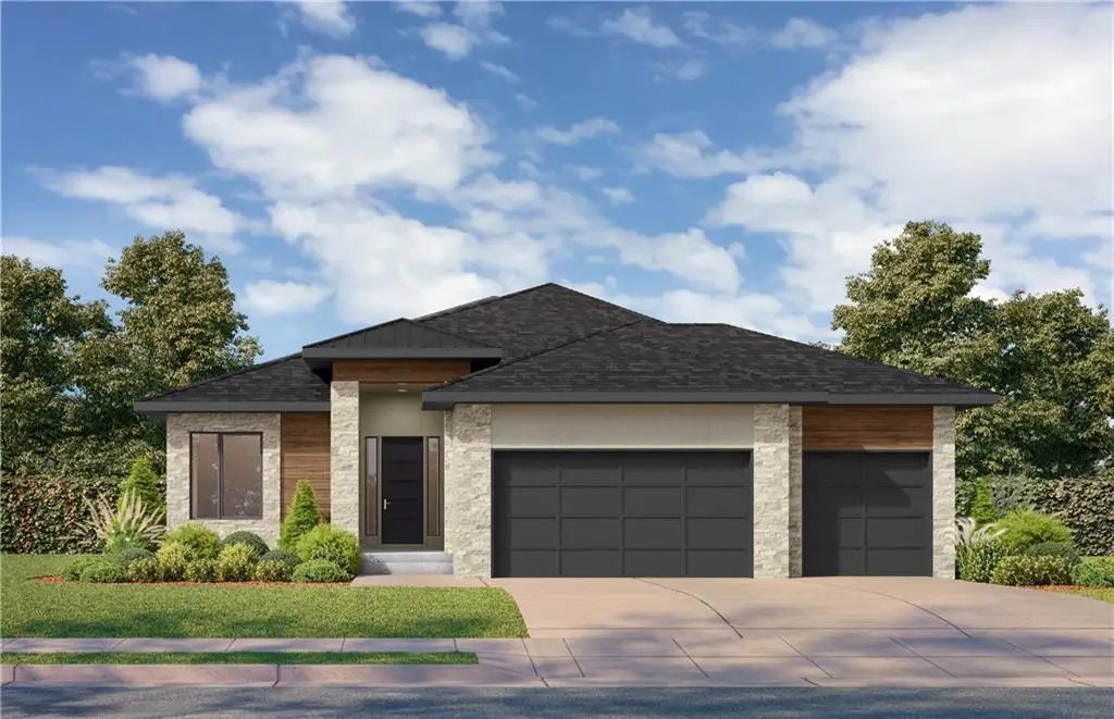 17401 Parkhill Street, Overland Park, KS 66221 - Image #1