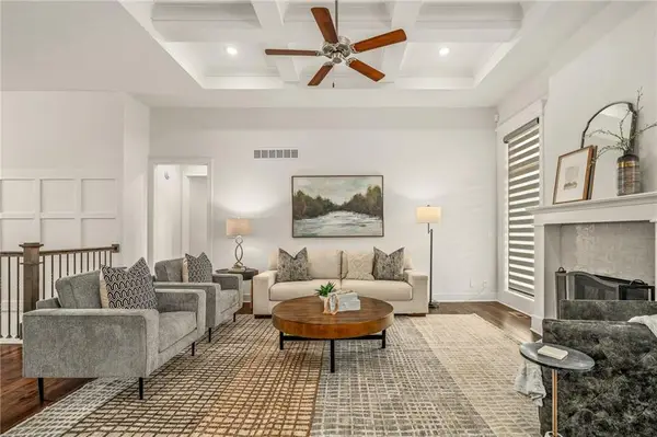 16543 S Legler Street, Olathe, KS 66062