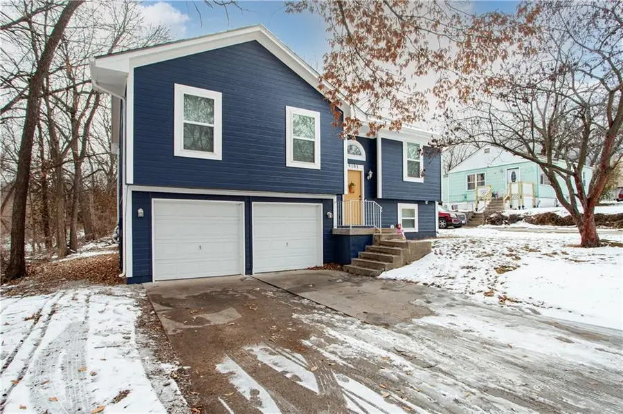 9101 E 55th Street, Raytown, MO 64133 - #2