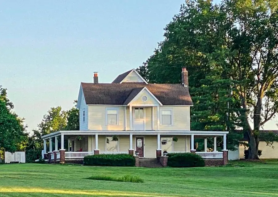 18133 S 1525 Road, Nevada, MO 64772 - Image #2