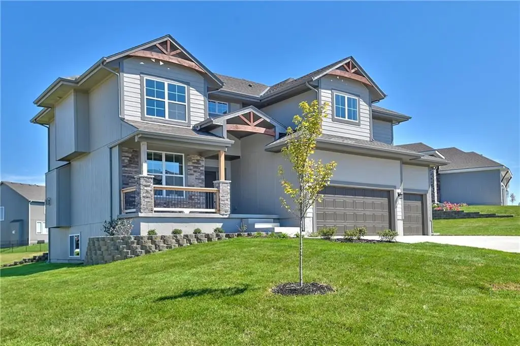 23823 W 59th Terrace, Shawnee, KS 66226 - Image #1