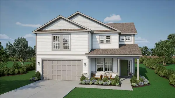 20540 Millview Road, Spring Hill, KS 66083