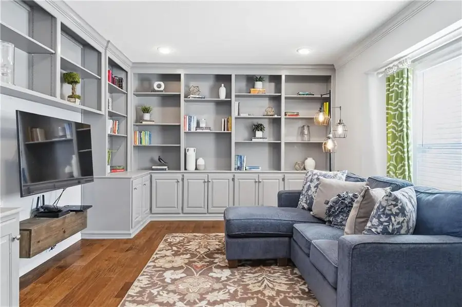 8000 W 116th Street, Overland Park, KS 66210 - #2