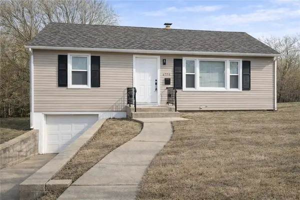 4043 Monroe Avenue, Kansas City, MO 64130