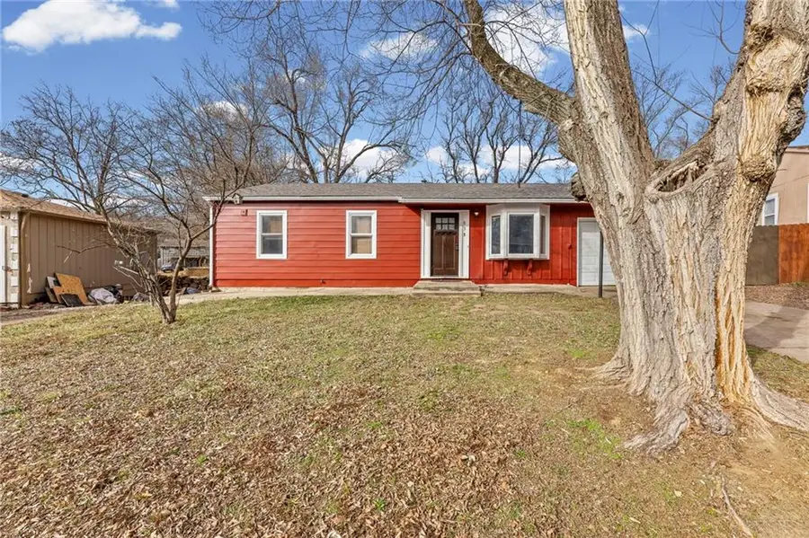 838 N 83rd Terrace, Kansas City, KS 66112 - Image #2